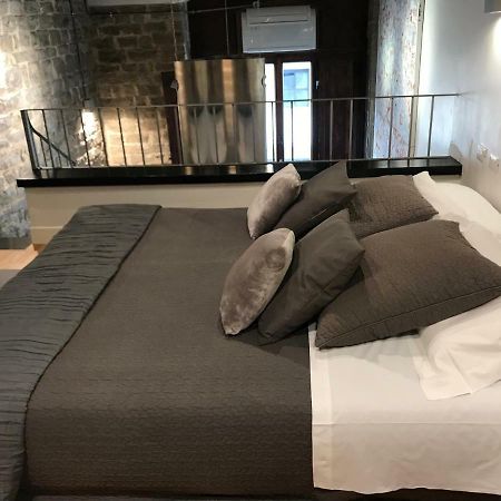 佛罗伦萨Borgo San Jacopo 21公寓 外观 照片