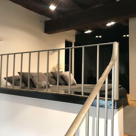 佛罗伦萨Borgo San Jacopo 21公寓 外观 照片