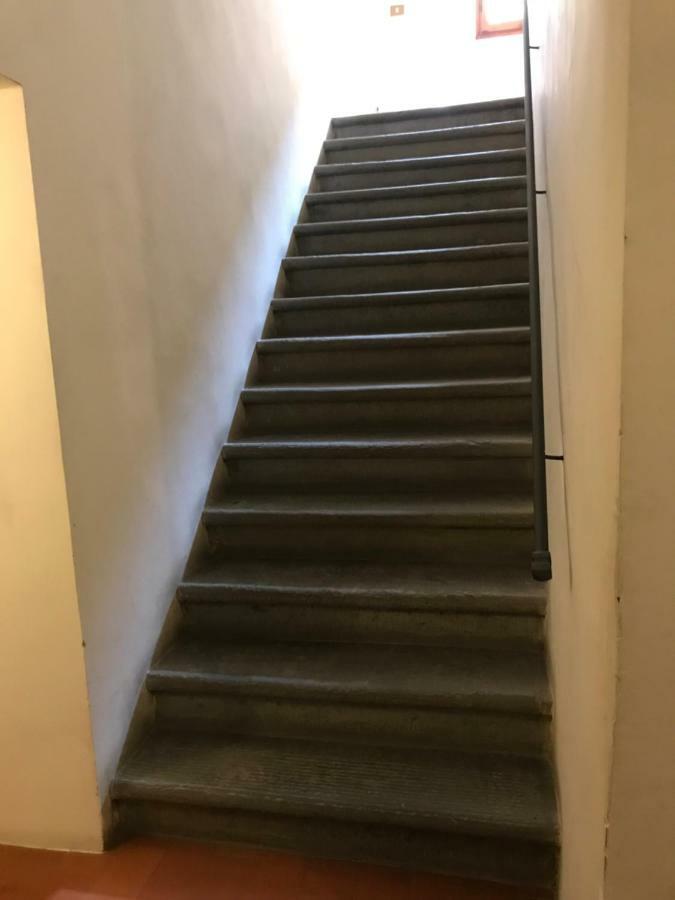 佛罗伦萨Borgo San Jacopo 21公寓 外观 照片