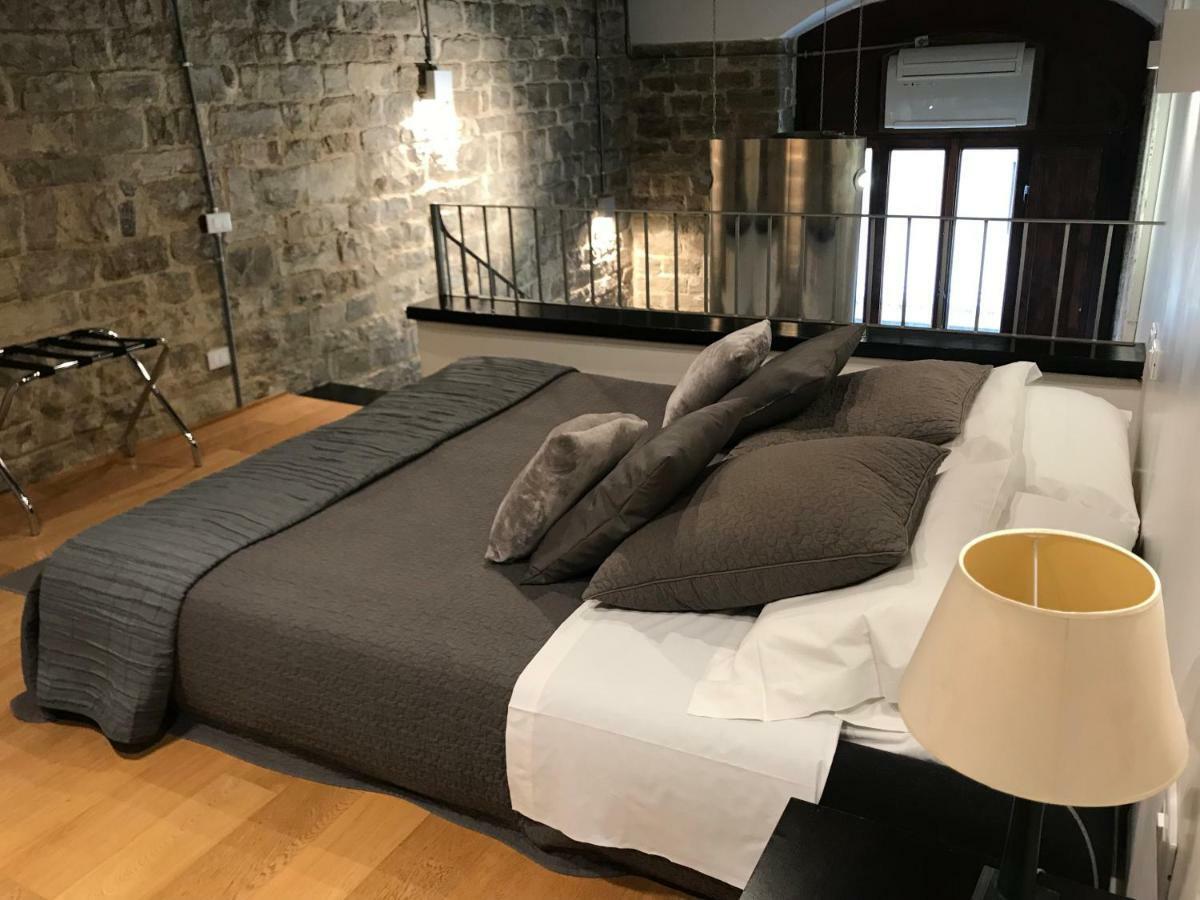 佛罗伦萨Borgo San Jacopo 21公寓 外观 照片